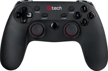 gamepad C-TECH Lycaon pro PC/PS3/Android (GP-11)