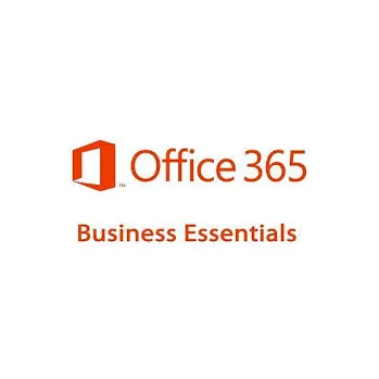 Microsoft Office 365 Business Essentials (9F5-00003)