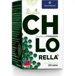 Royal Pharma Chlorella 50 g 250 tbl.