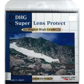 Marumi UV filtr 82mm Super DHG