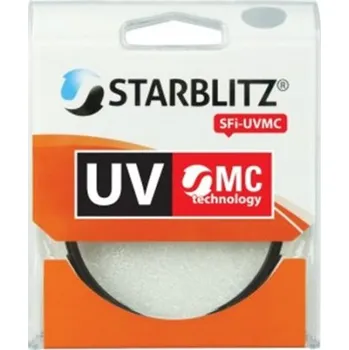 STARBLITZ UV filtr 49mm MC