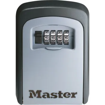 Skříňka na klíč Master Lock 5401EURD