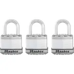 Master Lock Excell M1EURTRI