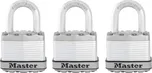 Master Lock Excell M1EURTRI