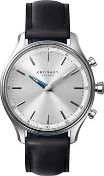 Chytré hodinky Kronaby Sekel A1000-0657