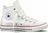 Converse Chuck Taylor All Star Leather High Top 132169C, 46