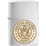 Zippo 21734 U.S. Army