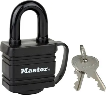 Visací zámek Master Lock 7804EURD