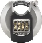 Master Lock Excell M40EURDNUM