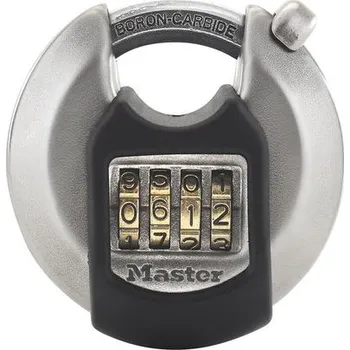 Master Lock Excell M40EURDNUM