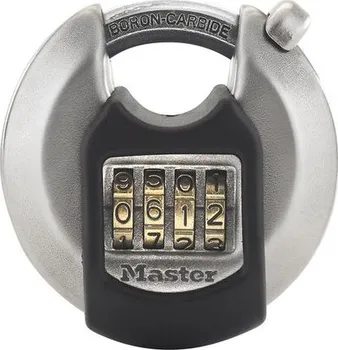 Visací zámek Master Lock Excell M40EURDNUM