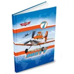 MFP Paper Záznamová kniha A5