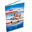 MFP Paper Záznamová kniha A5, Disney Planes