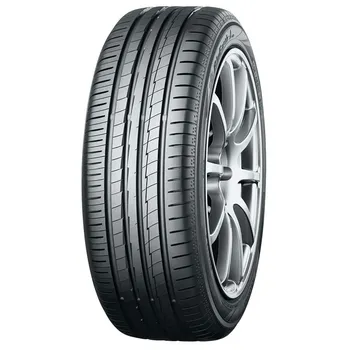 Letní osobní pneu Yokohama Bluearth-A AE-50 185/50 R16 81 H TL