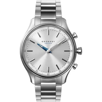 Chytré hodinky Kronaby Sekel A1000-0556