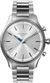 Chytré hodinky Kronaby Sekel A1000-0556