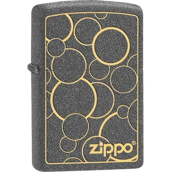Zapalovač Zippo 26806 Bubbles