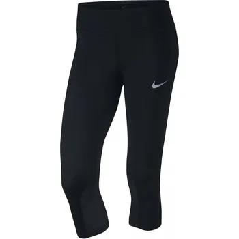 NIKE W Nk Pwr Epic Run Cpri Běžecké oblečení NIKE W Nk Pwr Epic Run Cpri