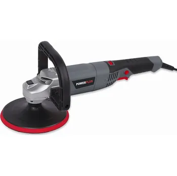 leštička POWERPLUS POWE41030