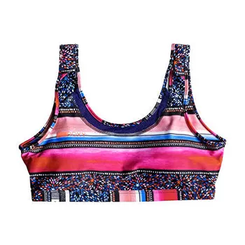 Podprsenka Roxy Lemonee Bra Granatia