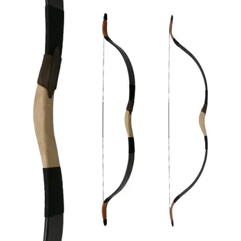 Luk Luk Strongbow Savaria - 52 palců - 20 až 65 lbs