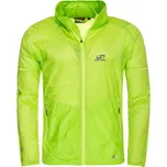 Hannah Callow Lime green