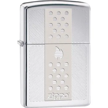 Zapalovač Zippo 22988 Chimney Design