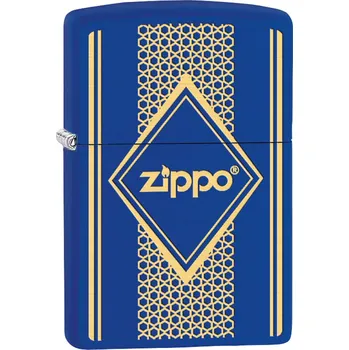 Zapalovač Zippo 26809 Theme