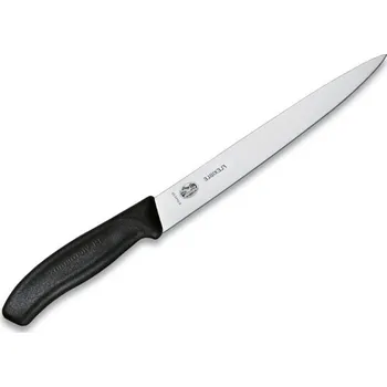 Kuchyňský nůž Victorinox Swiss Classic 6.8713.20 filetovací nůž 20 cm