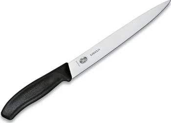Kuchyňský nůž Victorinox Swiss Classic 6.8713.20 filetovací nůž 20 cm