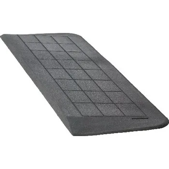 Nakládací rampa pro vozidlo Nájezdová rampa 90 x 12 x 1,5 cm