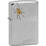Zippo 22999 Spider and Web
