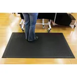 Protiúnavová rohož s vroubky 90 x 150 cm