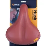 VELO Plush D2 Leather Elastomer