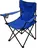 Cattara Bari kempingová židle, modrá