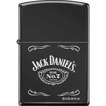 Zapalovač Zippo 26712 Jack Daniel's