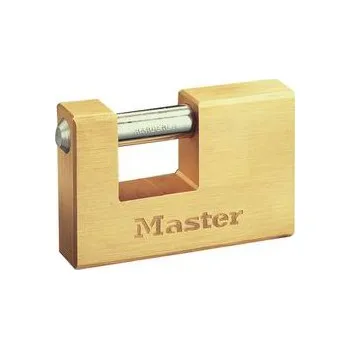 Visací zámek Master Lock 606EURD