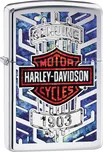 Zippo 22007 Harley-Davidson