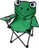 kempingová židle Cattara Frog 13446