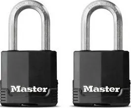 Visací zámek Master Lock Excell M115EURTLF