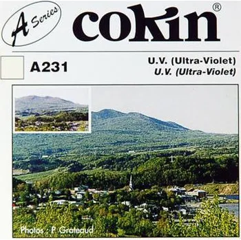 Cokin A231 UV filtr