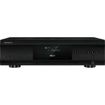 OPPO UDP-205 OPPO UDP-205