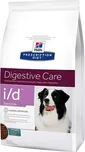 Hill's Canine I/D Dry Sensitive