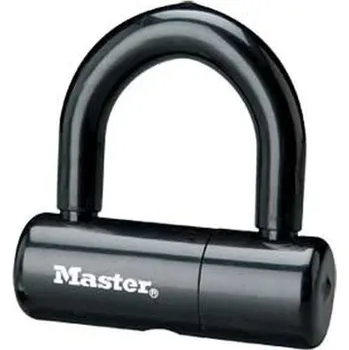Motozámek Master Lock 8118EURDPS