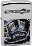 Zippo 22834 Harley-Davidson Engine