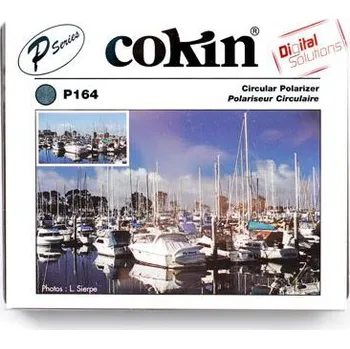 Cokin P164 polarizační filtr cirkulární