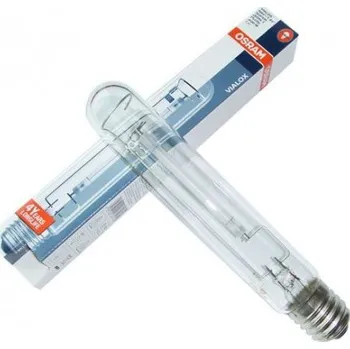 Výbojka OSRAM NAV-T 600W HPS