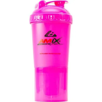 Shaker Amix Shaker Monster Bottle 600 ml