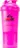 Amix Shaker Monster Bottle 600 ml, růžová 