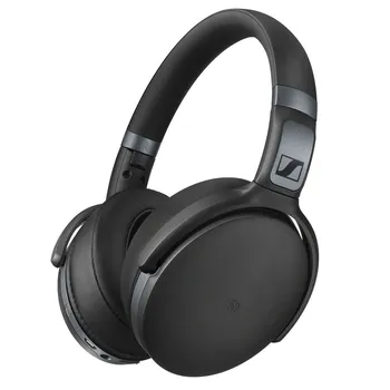 Sluchátka Sennheiser HD 4.40 BT černá